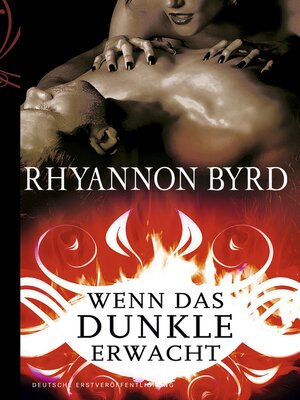 cover image of Wenn das Dunkle erwacht